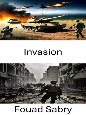 cover image of Invasion